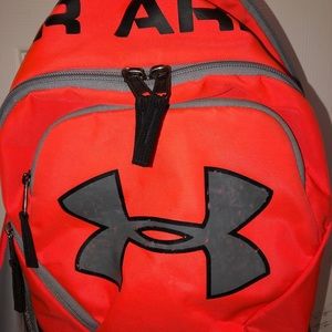 Under Armor Storm Backpack
